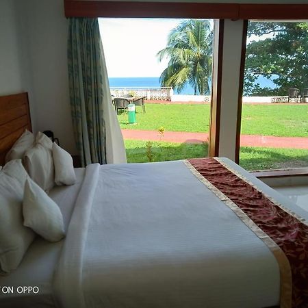 Hornbill Nest Resort Port Blair Esterno foto