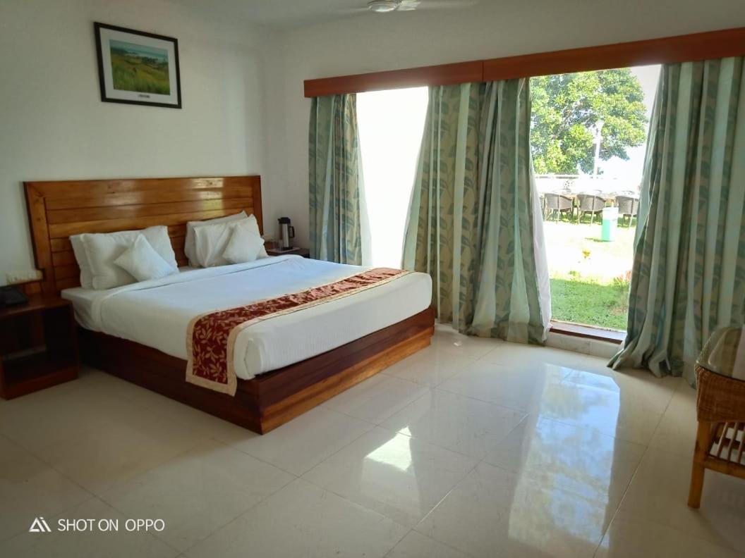 Hornbill Nest Resort Port Blair Esterno foto