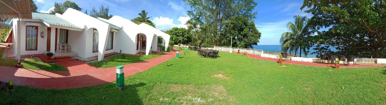 Hornbill Nest Resort Port Blair Esterno foto